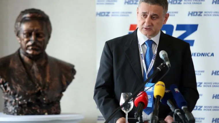 'Hrvatska može i mora bolje. Imamo ljude koji to mogu osigurati'