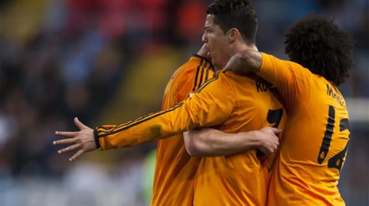 Modrić dirigirao Realovom igrom u novoj pobjedi