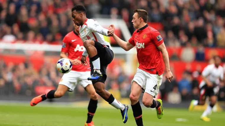 Liverpool deklasirao United na Old Traffordu