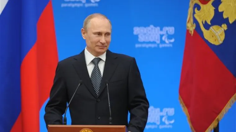 Rusija priznala Krim kao suverenu i neovisnu državu!