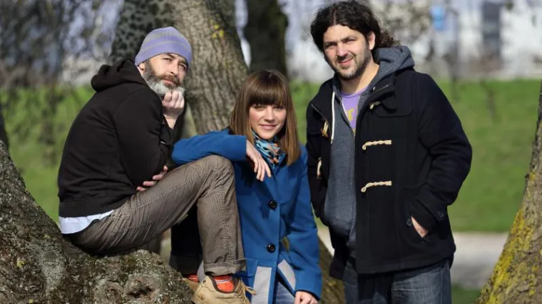 Veliki koncert fenomenalnih Mayalesa