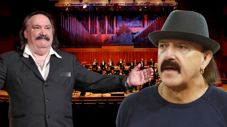 Tko smije pjevati u Lisinskom i je li zabavnoj glazbi mjesto tamo?