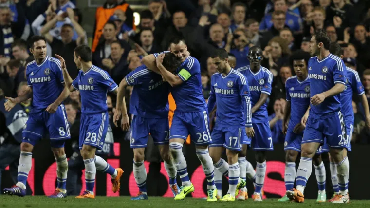 Večer bez iznenađenja - Chelsea i Real pro&scaron;li dalje