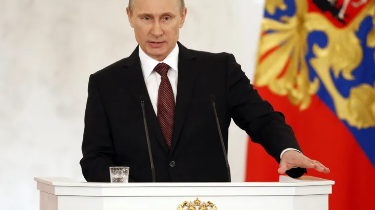 Putin potpisao sporazum o pripojenju Krima Rusiji!