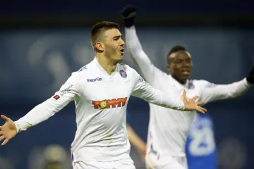 'Hajduku nedostaje rođeni golgeter'