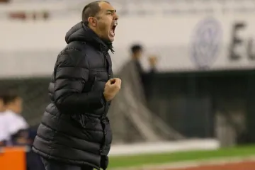 'Bio je jedanaesterac za Hajduk, ali i za Osijek'