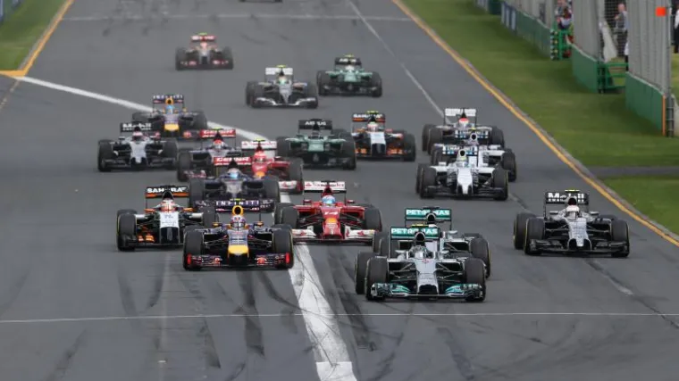 Otkazat će F1 utrke zbog pretihih motora?