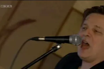 Nakon 10 godina šutnje, na scenu se vraća Daniel Popović!