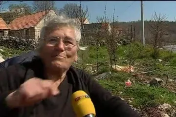 Ako Nevenki Bečić zatrebaju svjedoci njenog poštenja, u Ogorju ih ima i viška!