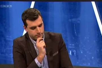 'Hajduku nedostaje rođeni golgeter'