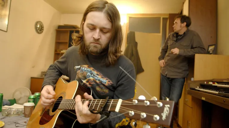 Gitarist i skladatelj Majki okupio novi bend