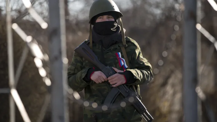 Rusi započeli vojne vježbe na sjeverozapadu zemlje