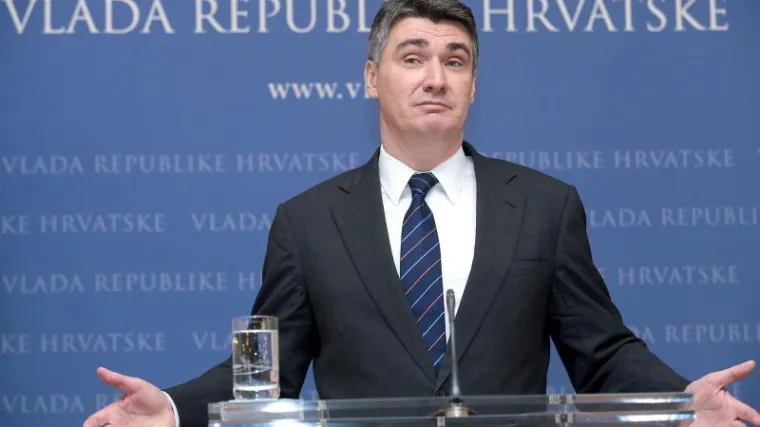 'Ja u politici nemam prijatelje, pa ni rođeni brat mi nije prijatelj'