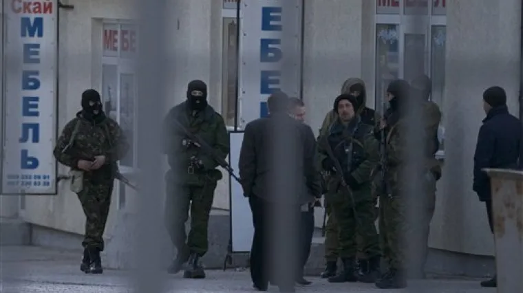 'Imate tri sata da pustite taoce'