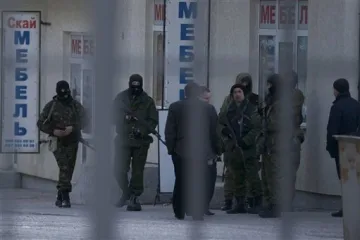 'Imate tri sata da pustite taoce'