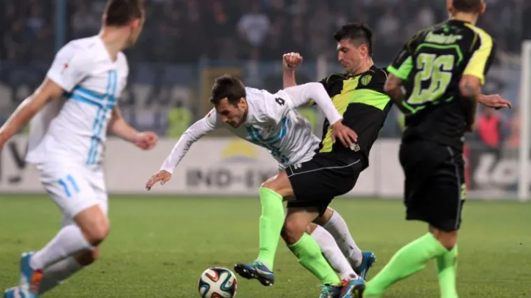 Kramarić u dvije minute preokrenuo rezultat za pobjedu