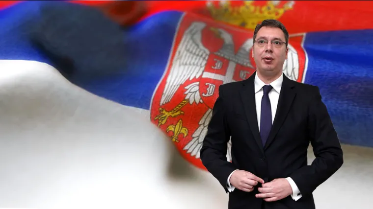 Treba li se Vučić ispričati za velikosrpske izjave?