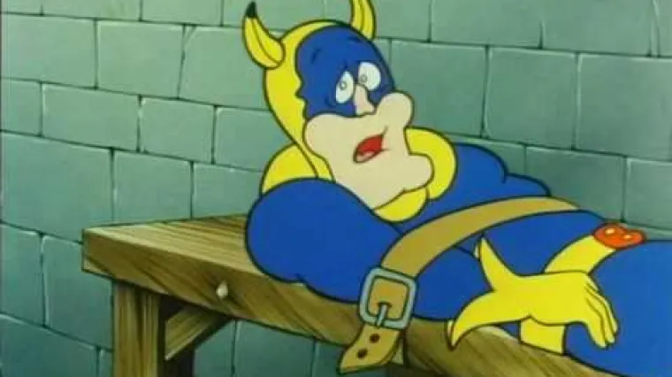 Superheroj Danko Bananko uskoro na velikom platnu