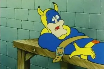 Superheroj Danko Bananko uskoro na velikom platnu