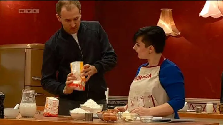 Sve je spremno za gastro spektakl!