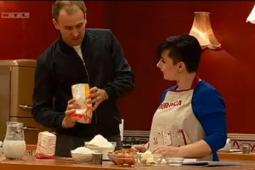 Sve je spremno za gastro spektakl!