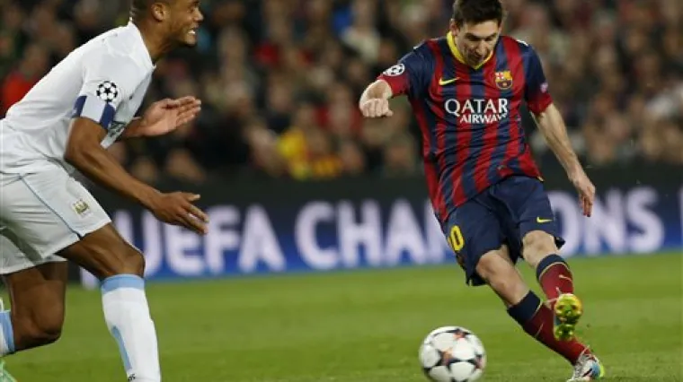 'Messi suigrače ne čini boljima'