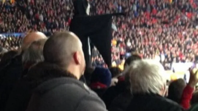 'Smrt' Moyesu: Dolazim po tebe!