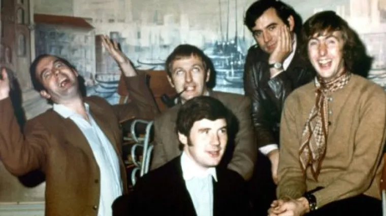 Uskoro nove pjesme genijalnih Monty Phytona!