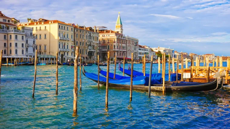 Venecija bi mogla napustiti Italiju?