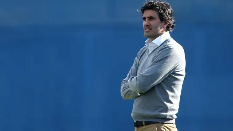 Zoran Mamić: Ako ode Zdravko, odlazim i ja