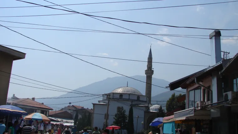 U krvoproliću na Kosovu dvoje mrtvih, sedmero ranjenih