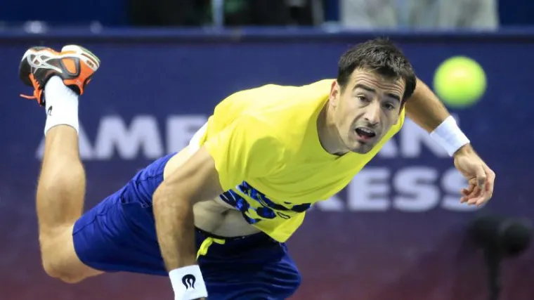 Ni treća nije bila sreća za Dodiga