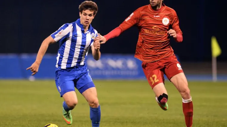 Suhoparan remi Lokosa i Splita bez golova na Maksimiru