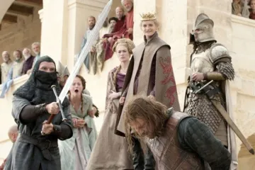 'Igra prijestolja" se vraća na početak u novom filmu?