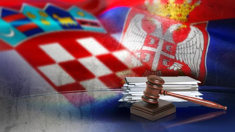 Hrvatska traži osudu Srbije za genocid i ratnu od&scaron;tetu