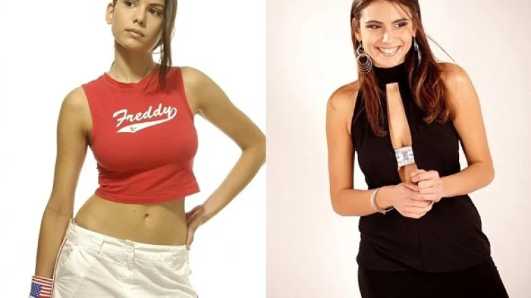 Upoznajte prelijepu nogometnu sutkinju iz susjedstva!