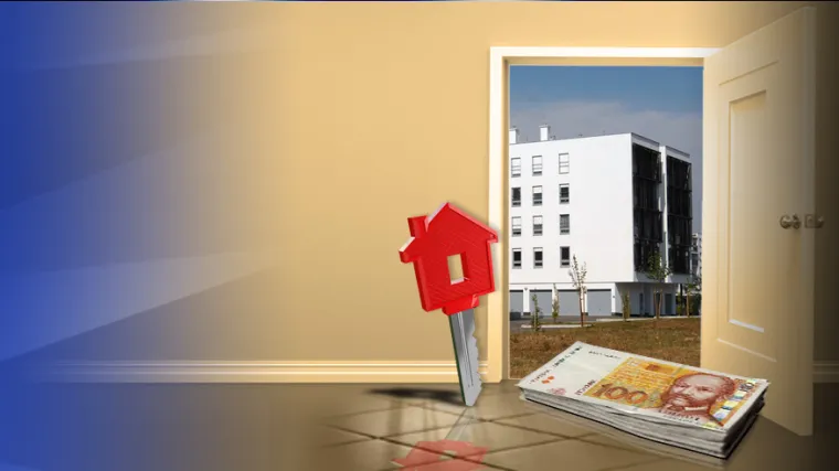 Za&scaron;to 3000 novih neprodanih stanova skuplja pra&scaron;inu?