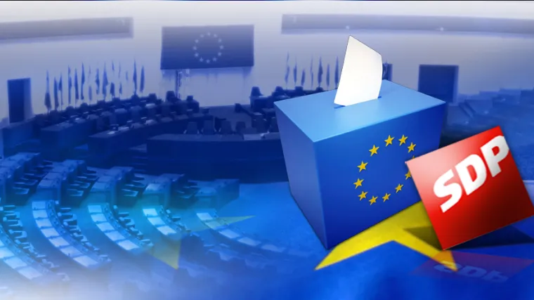 SDP-ovu listu predvodi Neven Mimica, Picula tek na petom mjestu