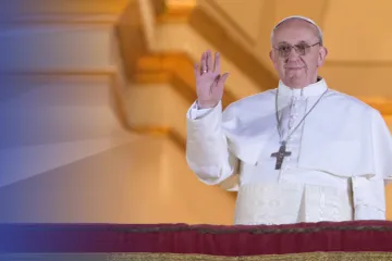 Papi Franji poslan paket kondoma s kokainom