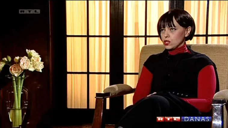 'Premijer priča da sam korumpirana, a htio me na listi za Europski parlament'