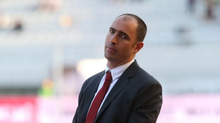 Tudor: Hajduk je lo&scaron;, Dinamo je bolji