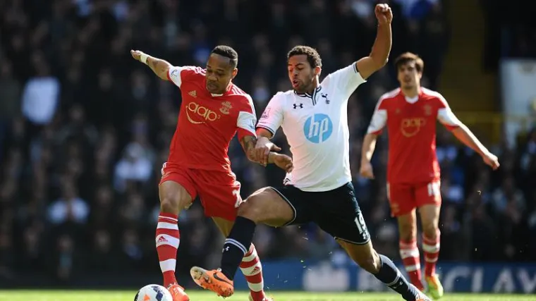 Preokret Tottenhama u dramatičnoj zavr&scaron;nici, Lovrenu 90 minuta