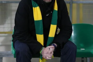 Pamić: Ako budemo šesti, ja ću slaviti kao da smo prvaci svijeta