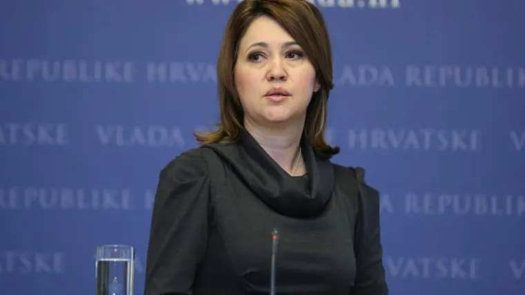 Opačić: Ništa od sankcija za djelatnike vinkovačkog Centra