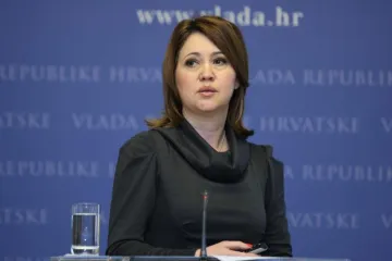 Opačić: Ništa od sankcija za djelatnike vinkovačkog Centra