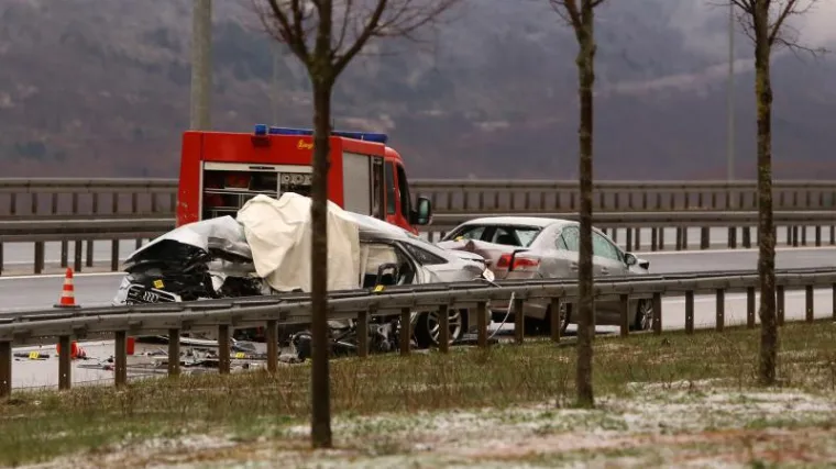 Poginuo vlasnik najveće brokerske kuće u Hrvatskoj