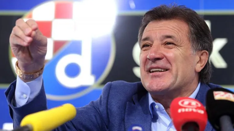 'Zvonimir Boban je idejni začetnik mog rušenja'