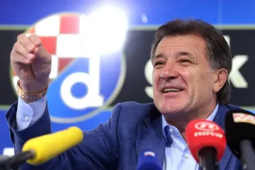 'Zvonimir Boban je idejni začetnik mog rušenja'