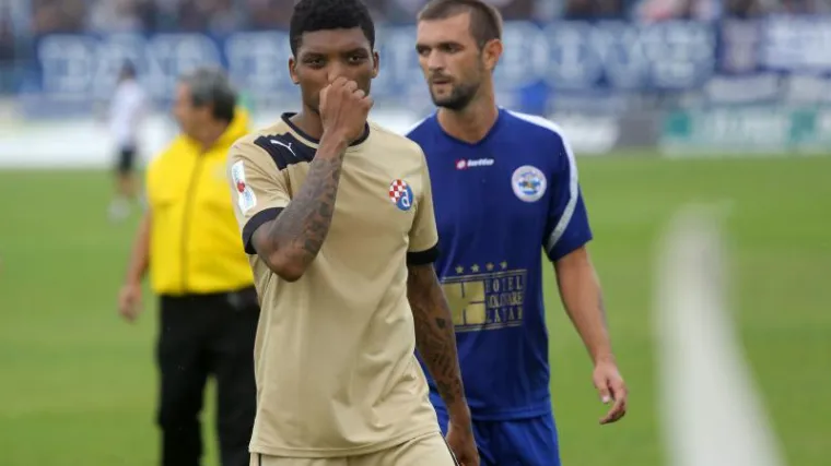 Junior Fernandes odlazi iz Dinama zbog svađe s Mamićem