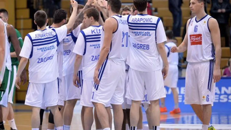 Cibona i teoretski osigurala plasman na Final Four